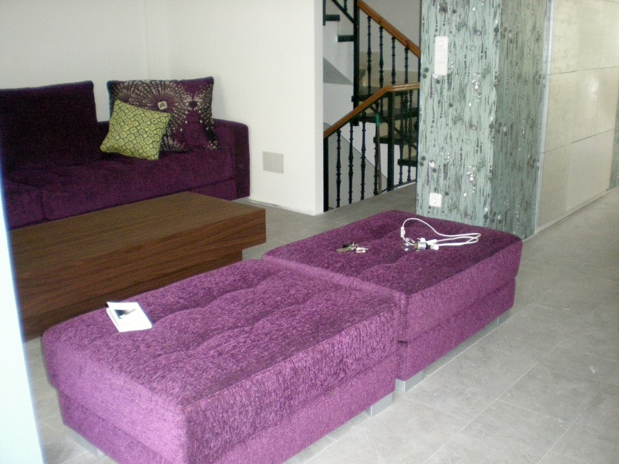 reforma integral de chalet con proyecto de decoracion