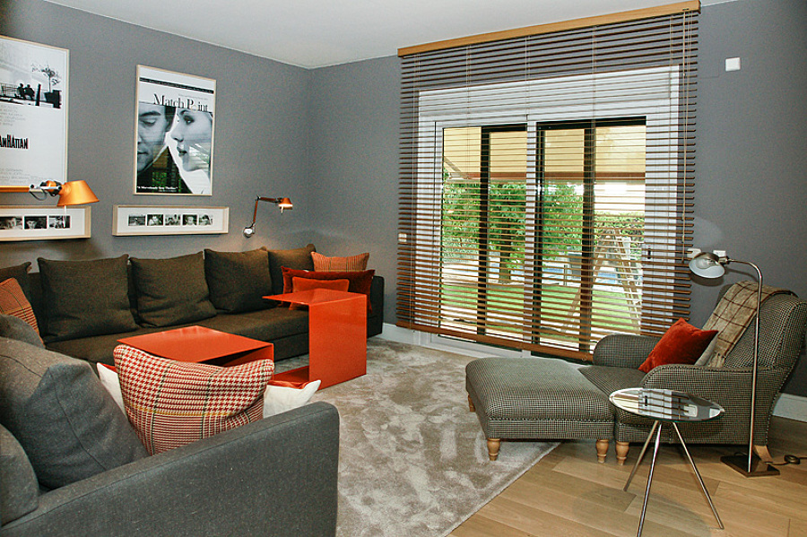 Reforma integral de chalet