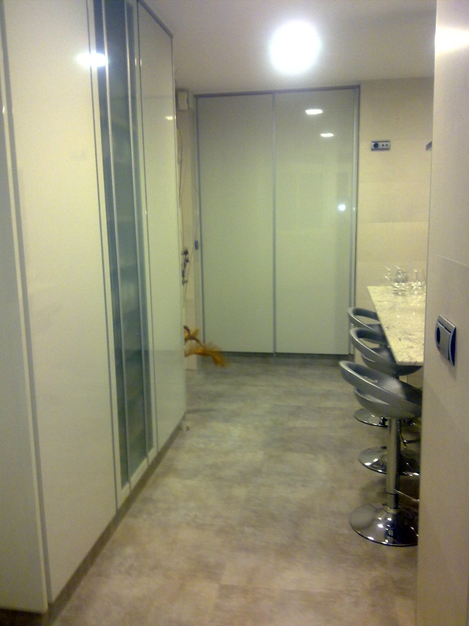 Reforma integral de cocina