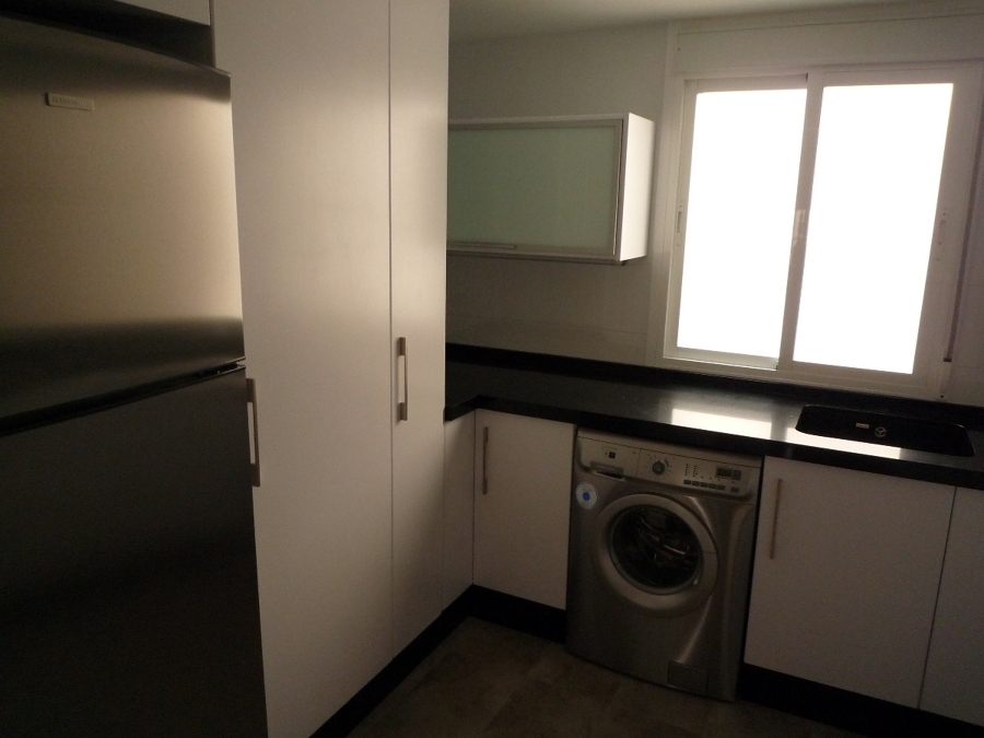 REFORMA INTEGRAL DE COCINA