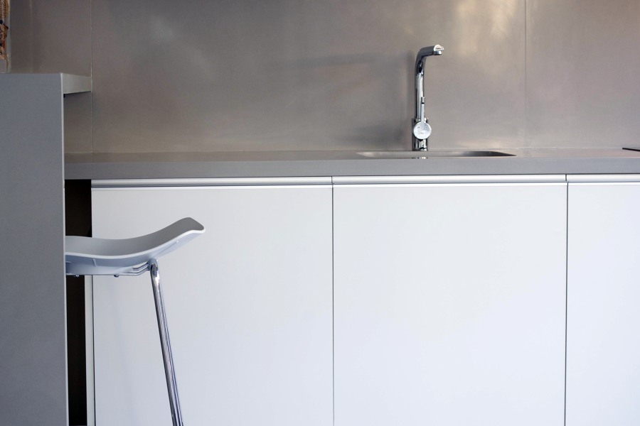 Reforma Integral de Cocinas