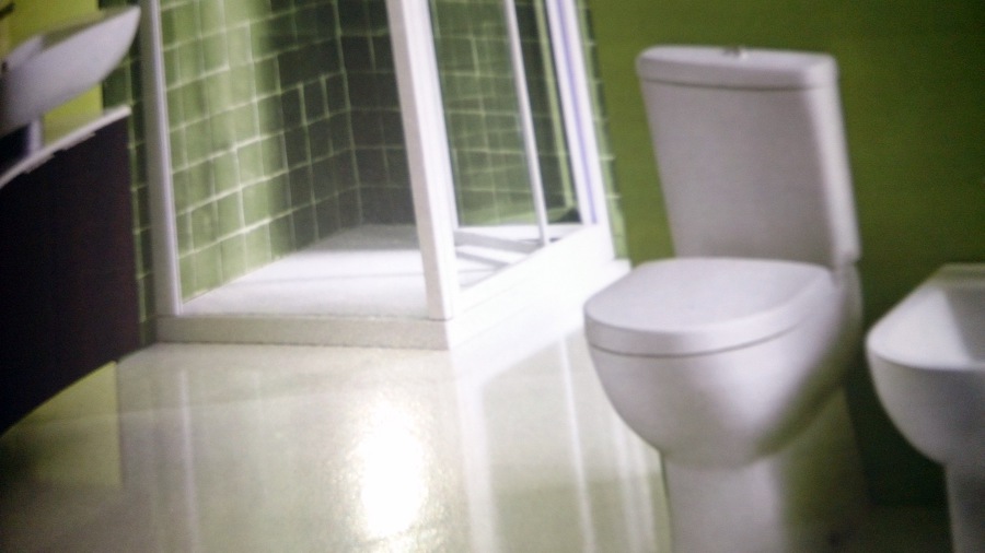 REFORMA INTEGRAL DE CUARTO DE BAÑO