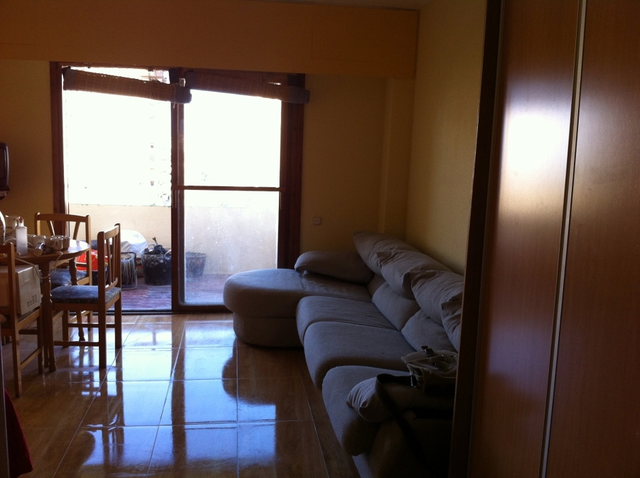 REFORMA INTEGRAL DE ESTUDIO