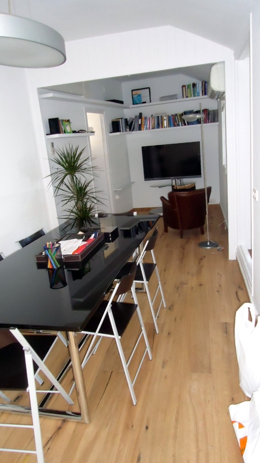 Reforma integral de estudio