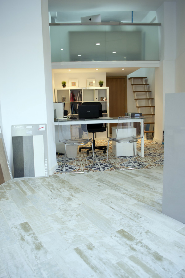 Reforma Integral de Local Comercial