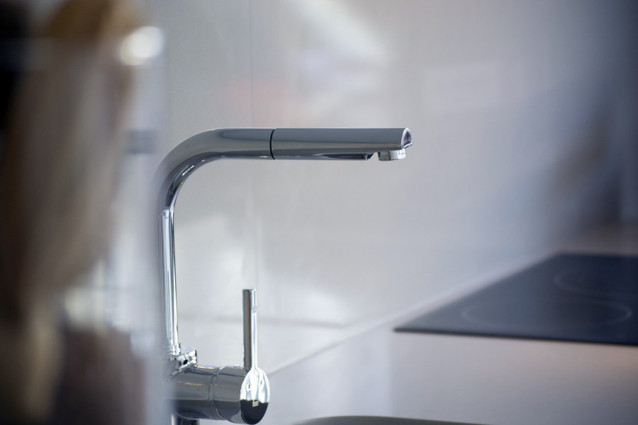 Reforma Integral de Local Comercial