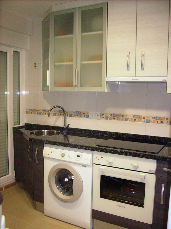 REFORMA INTEGRAL DE PISO 2011