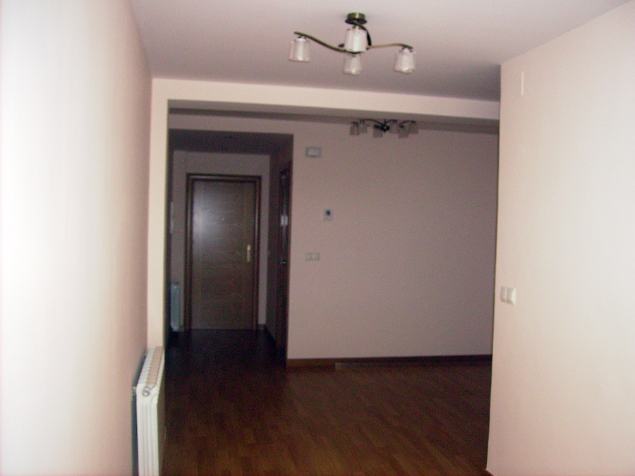 REFORMA INTEGRAL DE PISO AÑO 2011