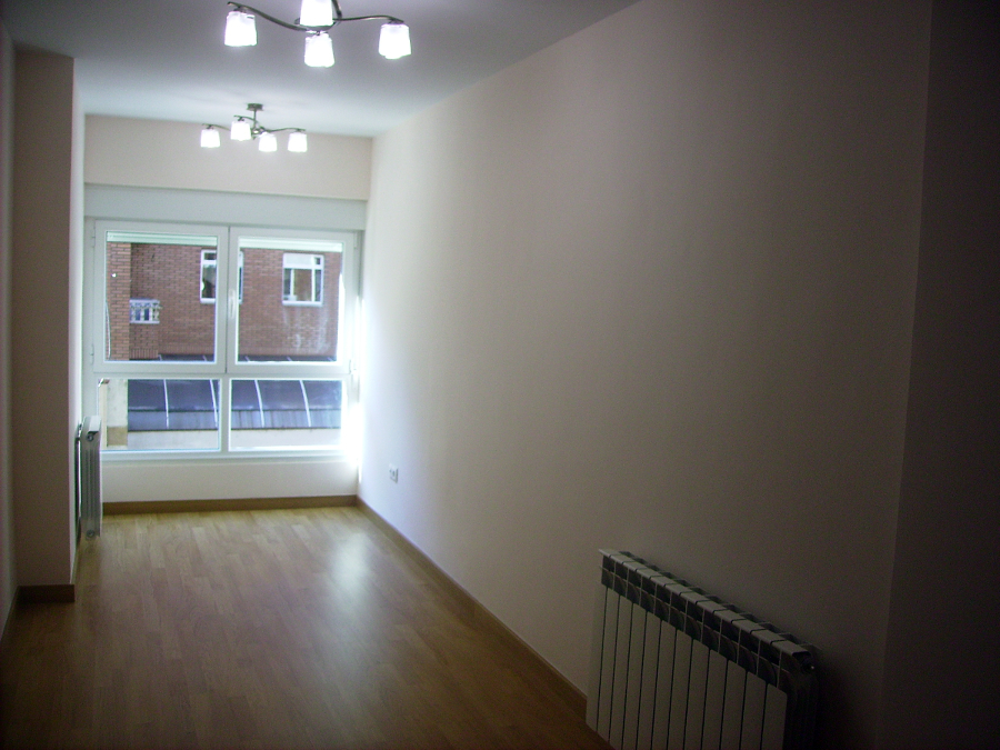 REFORMA INTEGRAL DE PISO