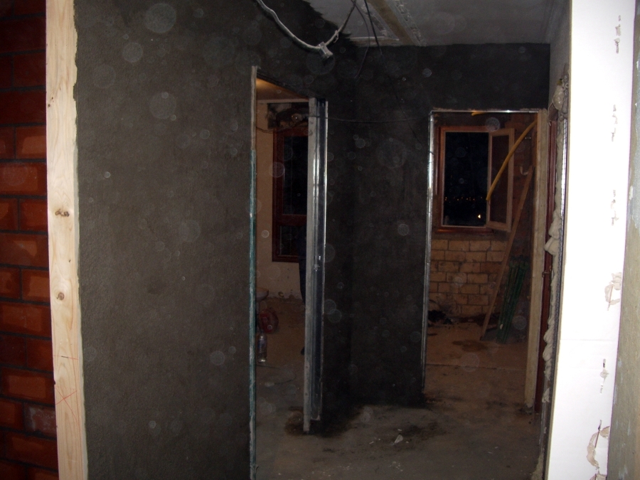 Reforma integral de Pisos ,Puertas corredreas