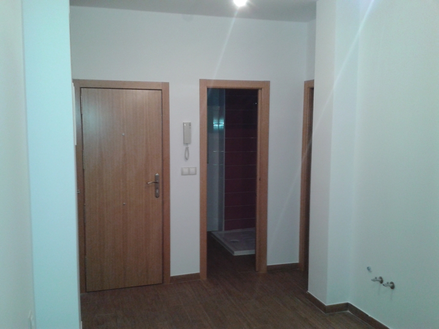 Reforma integral de un apartamento