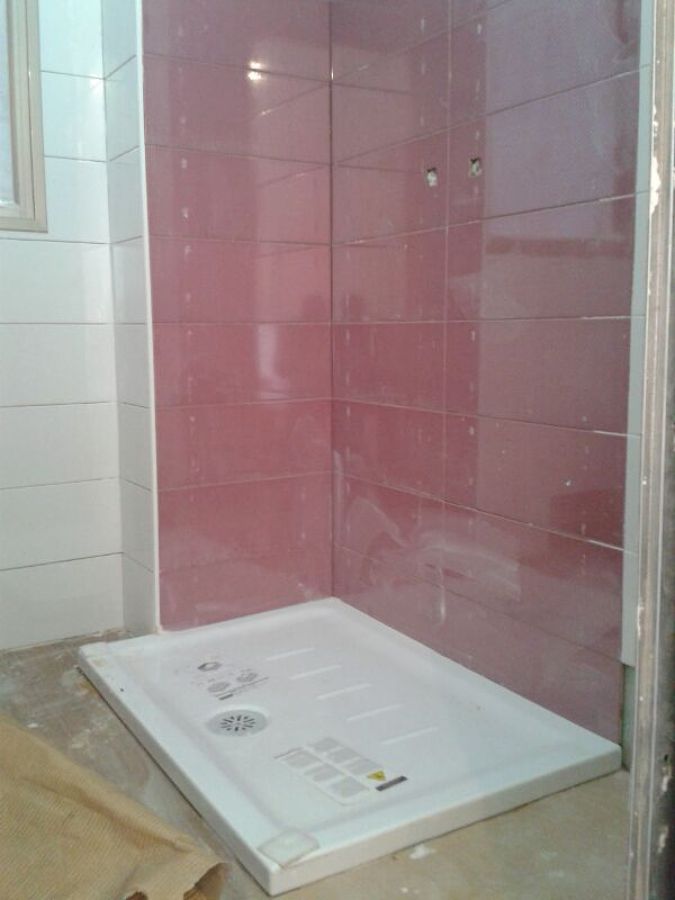 Reforma integral de un apartamento