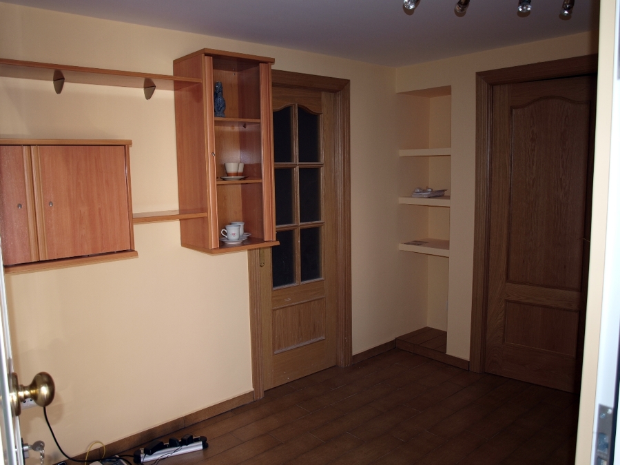 REFORMA INTEGRAL DE UNA CASA, CIUDA REAL