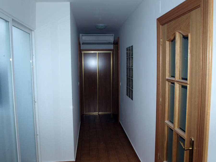 REFORMA INTEGRAL DE UNA CASA, CIUDA REAL