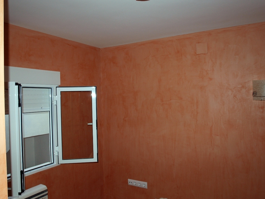 REFORMA INTEGRAL DE UNA CASA, CIUDA REAL