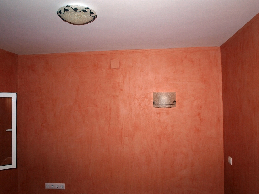 REFORMA INTEGRAL DE UNA CASA, CIUDA REAL