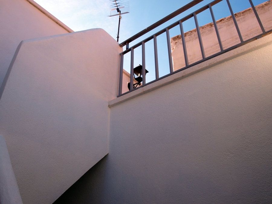 REFORMA INTEGRAL DE UNA CASA, CIUDA REAL