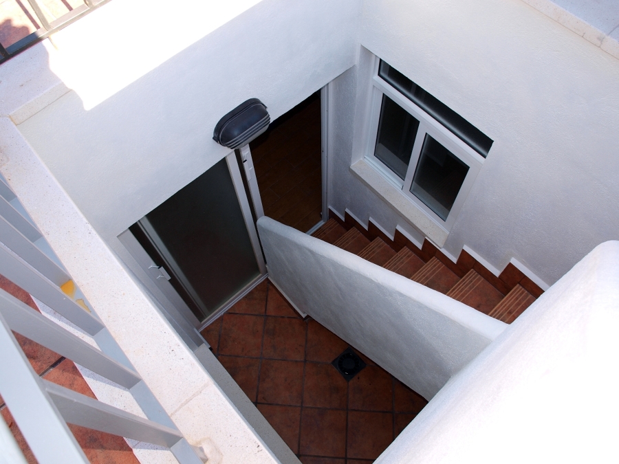 REFORMA INTEGRAL DE UNA CASA, CIUDA REAL