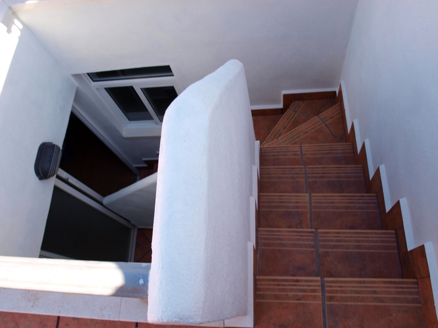 REFORMA INTEGRAL DE UNA CASA, CIUDA REAL