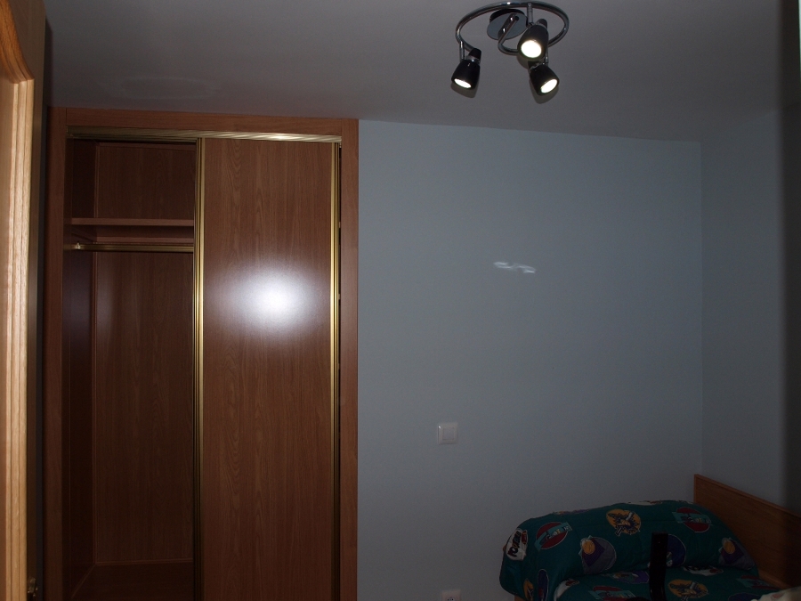 REFORMA INTEGRAL DE UNA CASA, CIUDA REAL