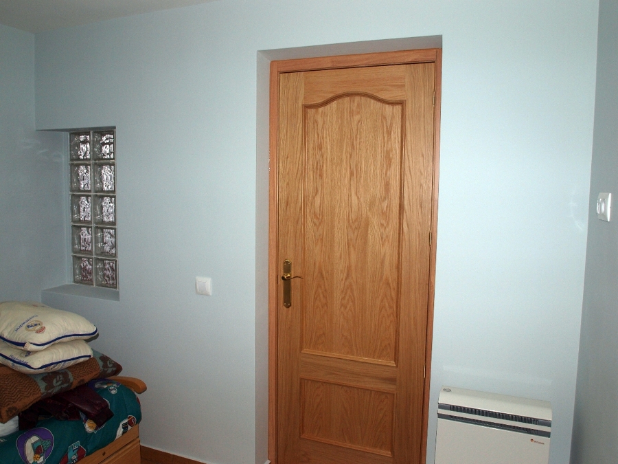 REFORMA INTEGRAL DE UNA CASA, CIUDA REAL