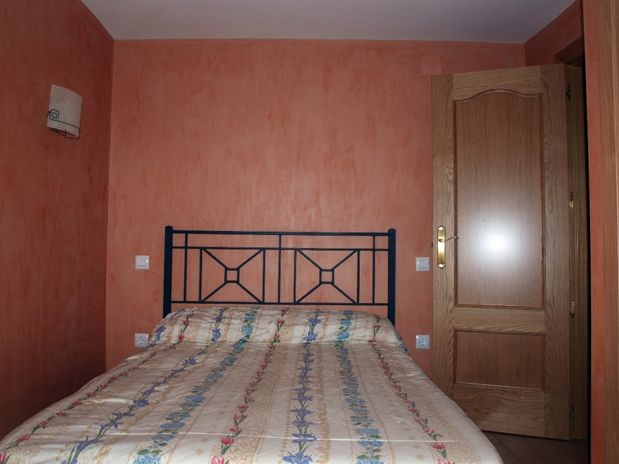 REFORMA INTEGRAL DE UNA CASA, CIUDA REAL