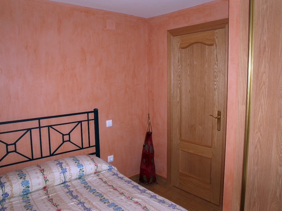 REFORMA INTEGRAL DE UNA CASA, CIUDA REAL