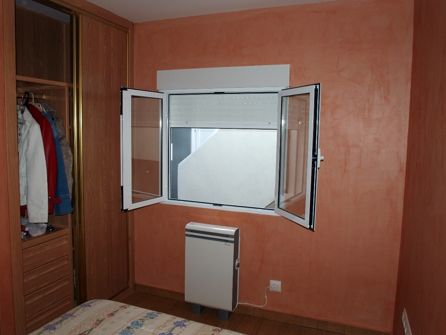 REFORMA INTEGRAL DE UNA CASA, CIUDA REAL