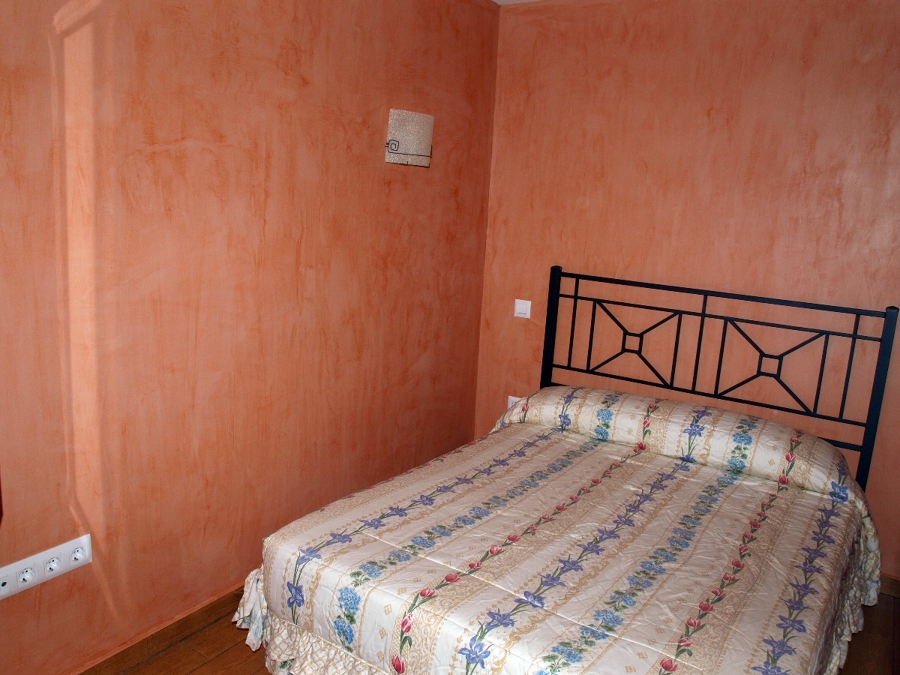 REFORMA INTEGRAL DE UNA CASA, CIUDA REAL