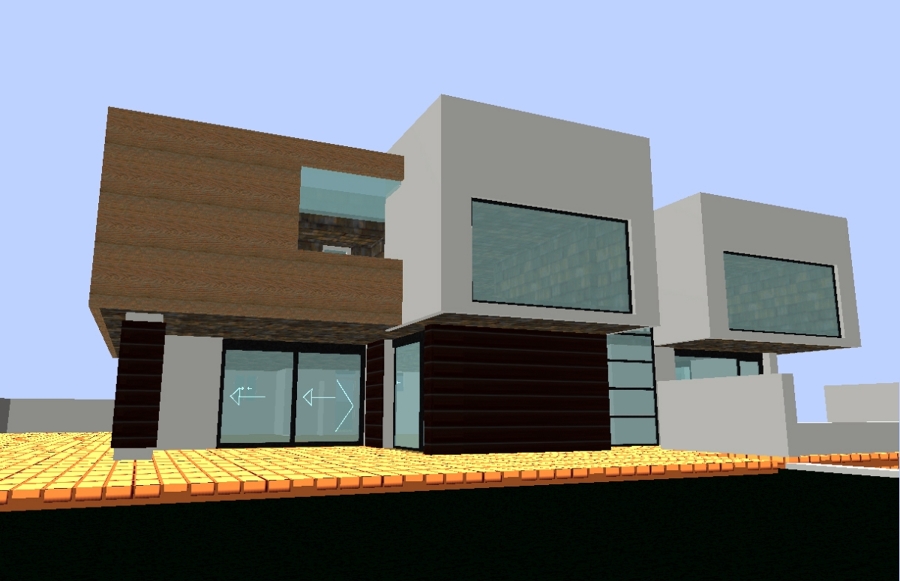 Reforma integral de villa en Soto de VIñuelas