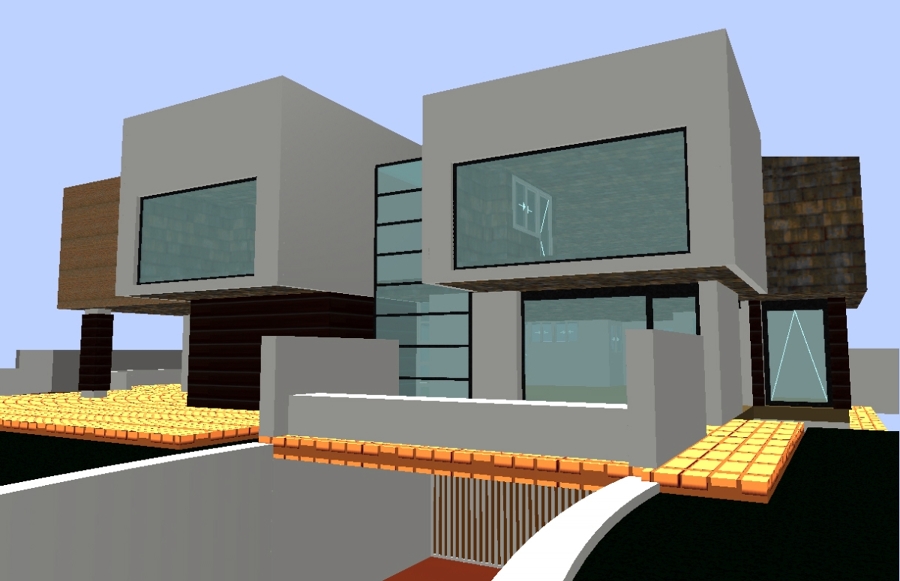 Reforma integral de villa en Soto de VIñuelas