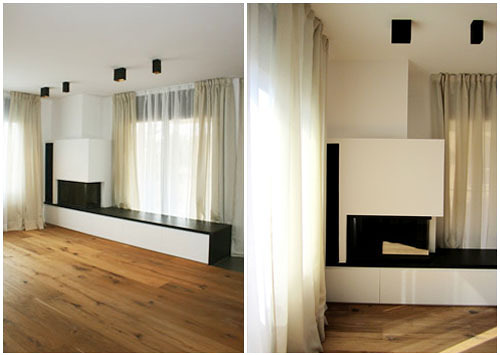 reforma integral de vivenda