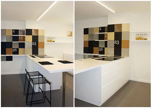 reforma integral de vivenda