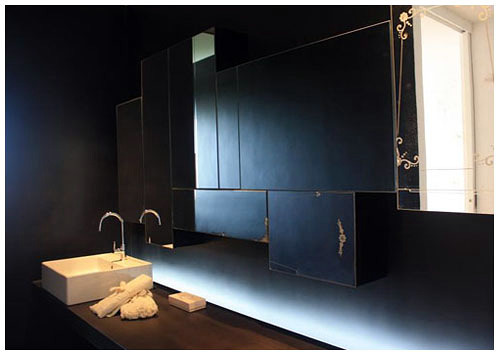 reforma integral de vivenda