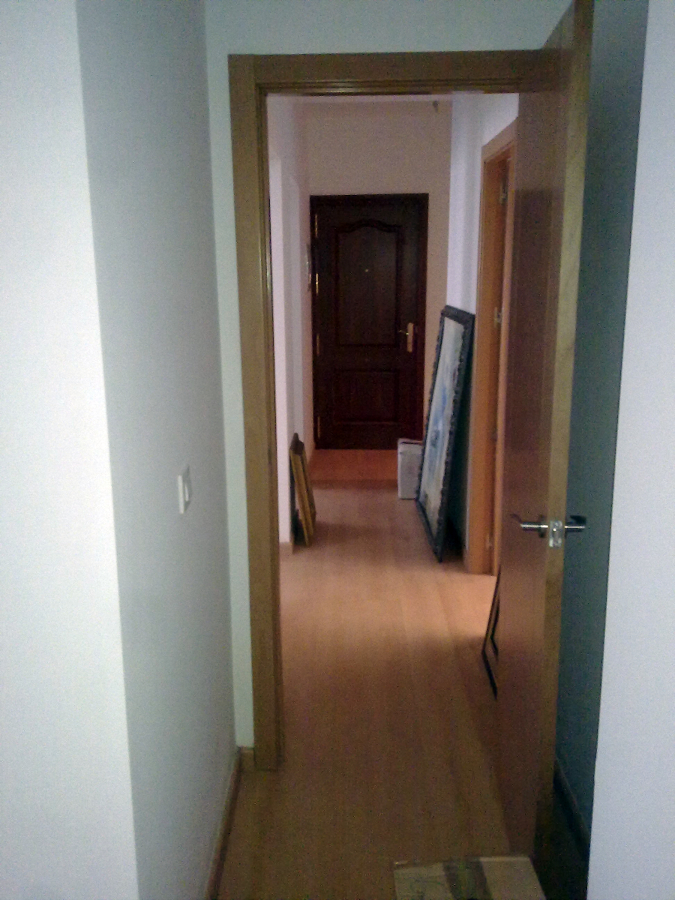 REFORMA INTEGRAL DE VIVIENDA CASCO ANTIGUO