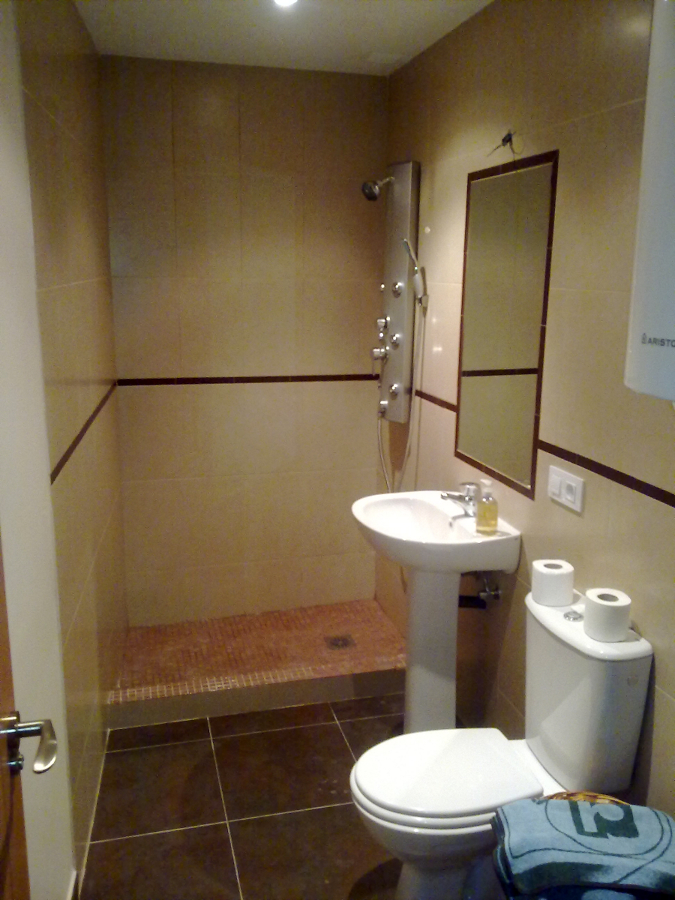 REFORMA INTEGRAL DE VIVIENDA CASCO ANTIGUO