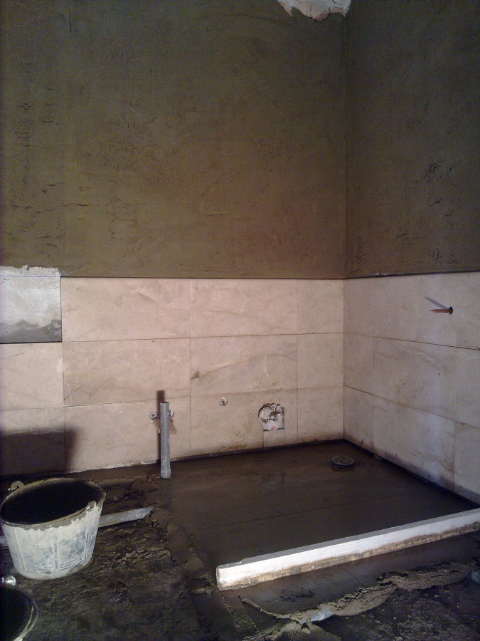 Reforma Integral de vivienda en calle Manuel Siurot 3, Bloque 2 Pisos 2-5