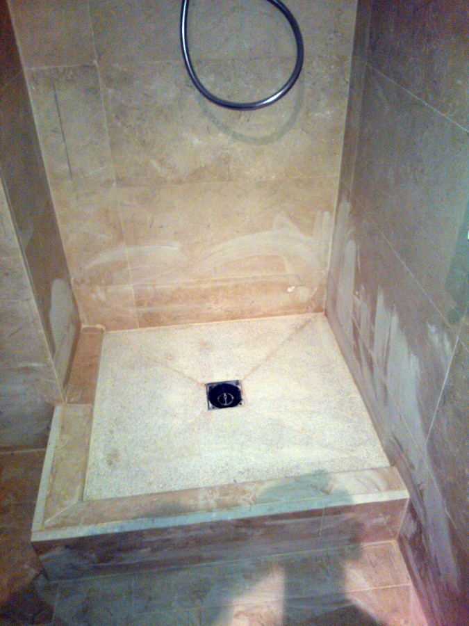 Reforma Integral de vivienda en calle Manuel Siurot 3, Bloque 2 Pisos 2-5