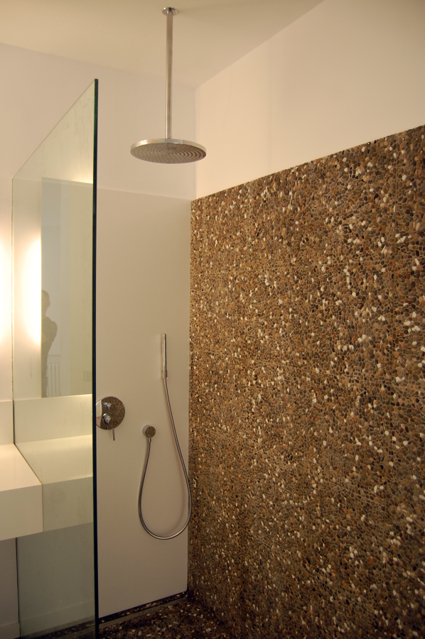 Reforma integral de vivienda en casco antiguo de Palma.