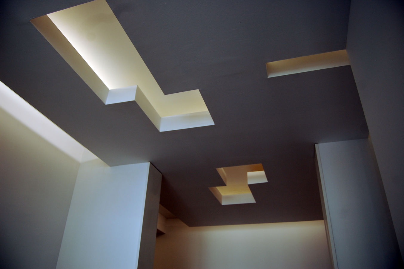 Reforma integral de vivienda en casco antiguo de Palma.