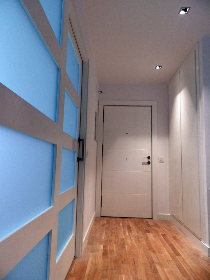 REFORMA INTEGRAL DE VIVIENDA EN SEVILLA