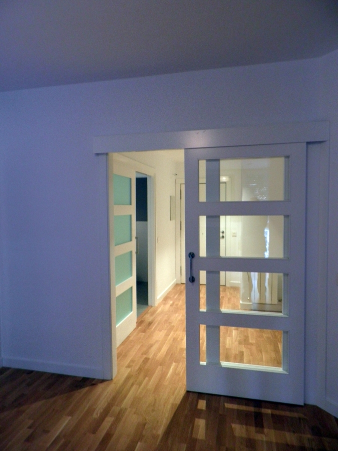 REFORMA INTEGRAL DE VIVIENDA EN SEVILLA