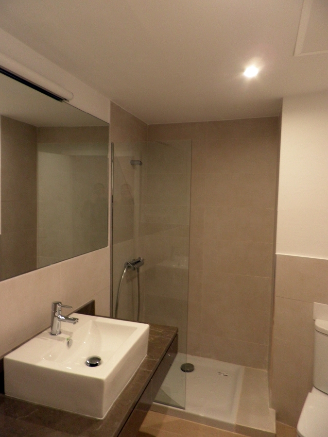 REFORMA INTEGRAL DE VIVIENDA EN SEVILLA