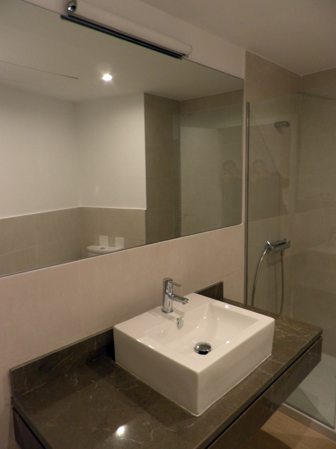 REFORMA INTEGRAL DE VIVIENDA EN SEVILLA