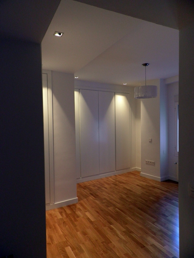 REFORMA INTEGRAL DE VIVIENDA EN SEVILLA