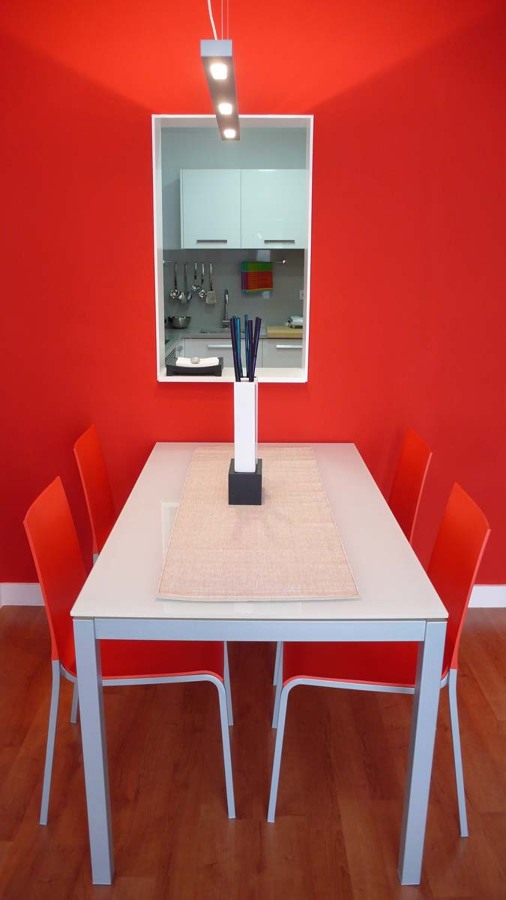 Reforma integral de vivienda en Sitges