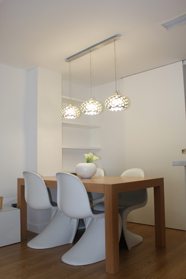 Reforma integral de vivienda en Sitges