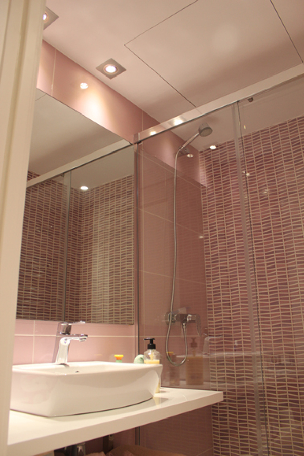 Reforma integral de vivienda en Sitges