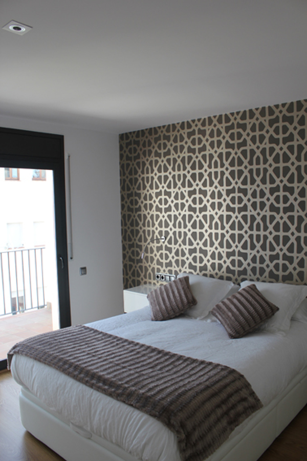 Reforma integral de vivienda en Sitges