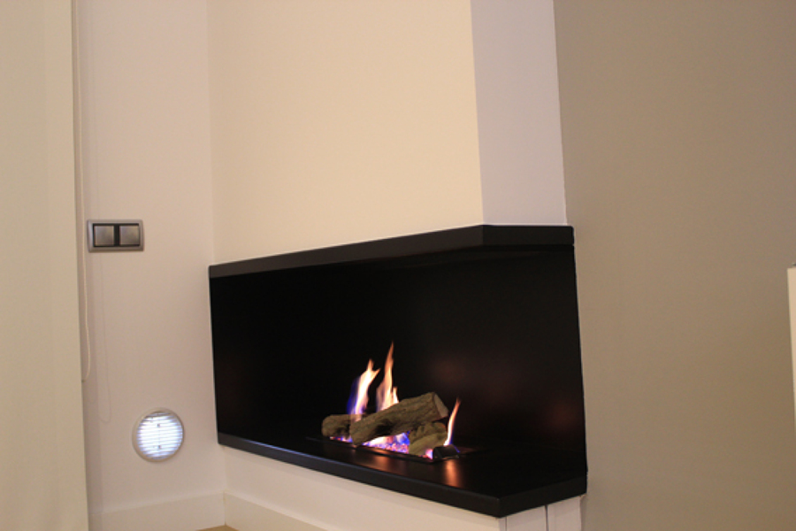 Reforma integral de vivienda en Sitges